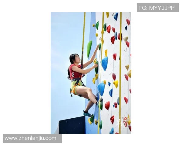 广州攀岩队在攀岩灵活性排行榜中荣获第五名的佳绩引发关注