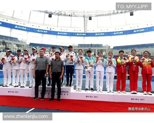 广州网球队荣登全国网球团队协作排行榜第十位展现团队精神与实力