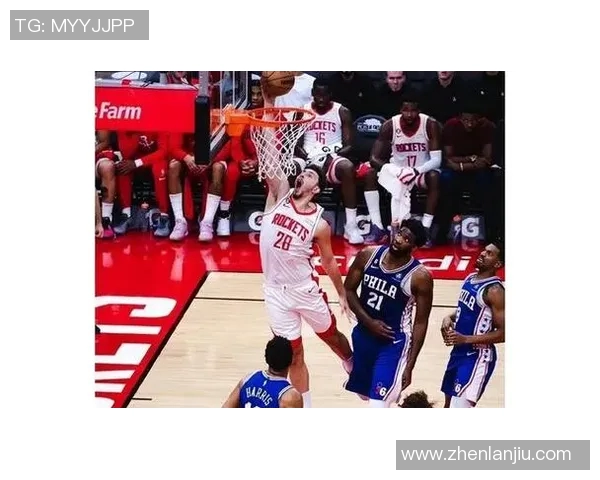 火箭主场连败！球迷担心球队恶化，赛季前景堪忧