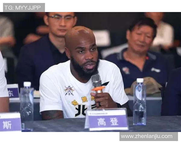 罗伯特-高登奉献绝杀，成为球队夺冠关键助力