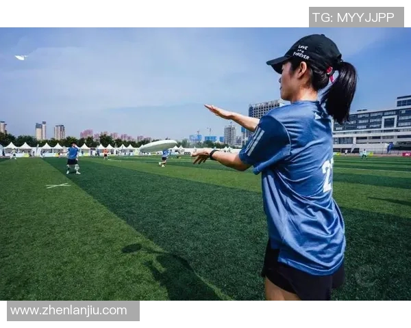 西安飞盘队的盯防革新探索与战术创新全景分析